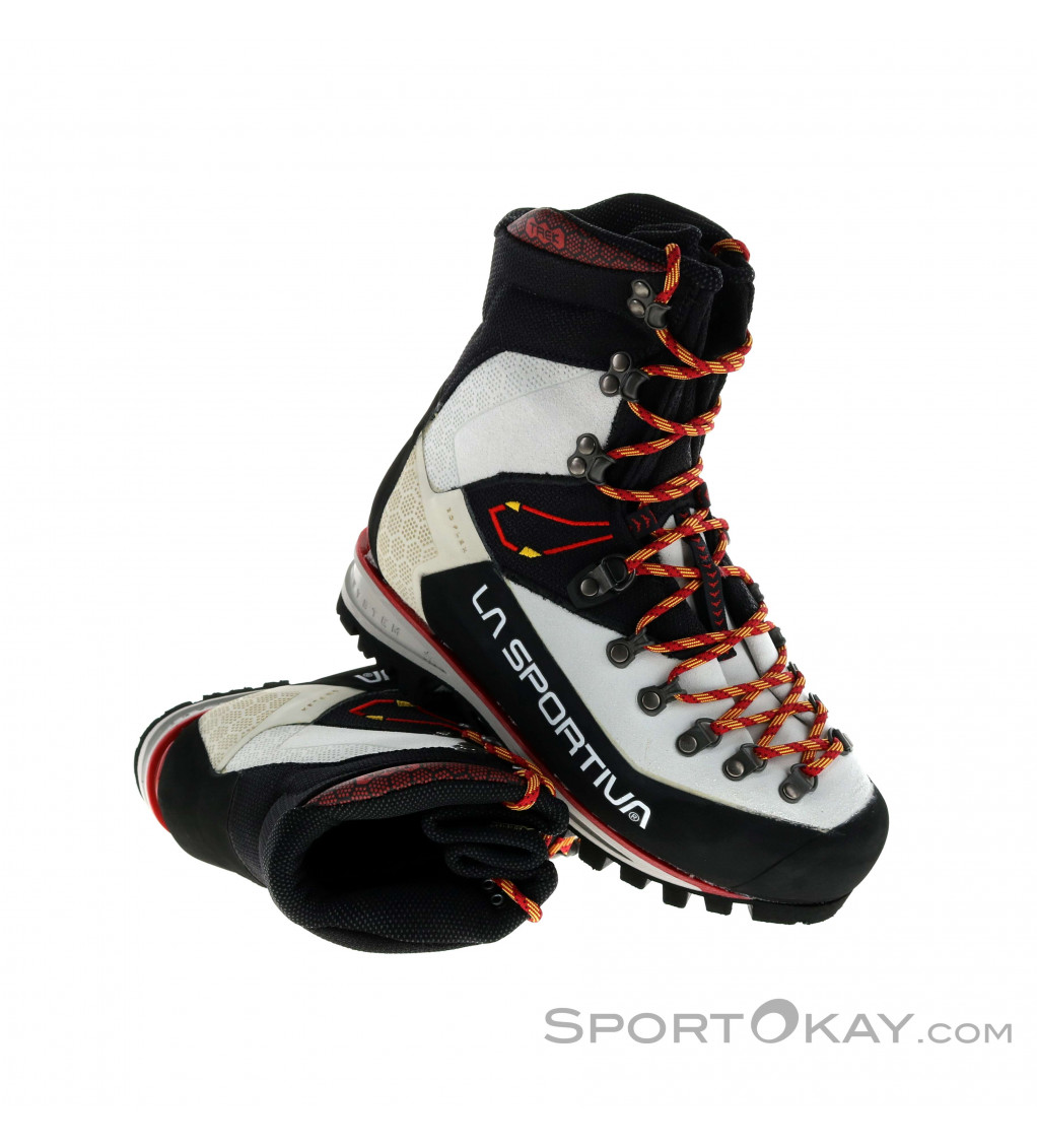 La Sportiva Nepal Trek EVO Donna Scarpe da Montagna Gore-Tex - Scarpe da  montagna - Scarpe \u0026 bastoni - Outdoor - Tutti