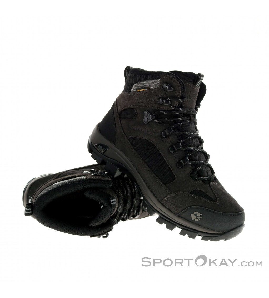 scarpe all terrain