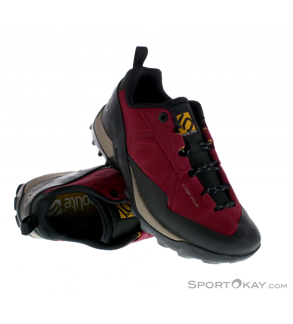 five ten scarpe trekking