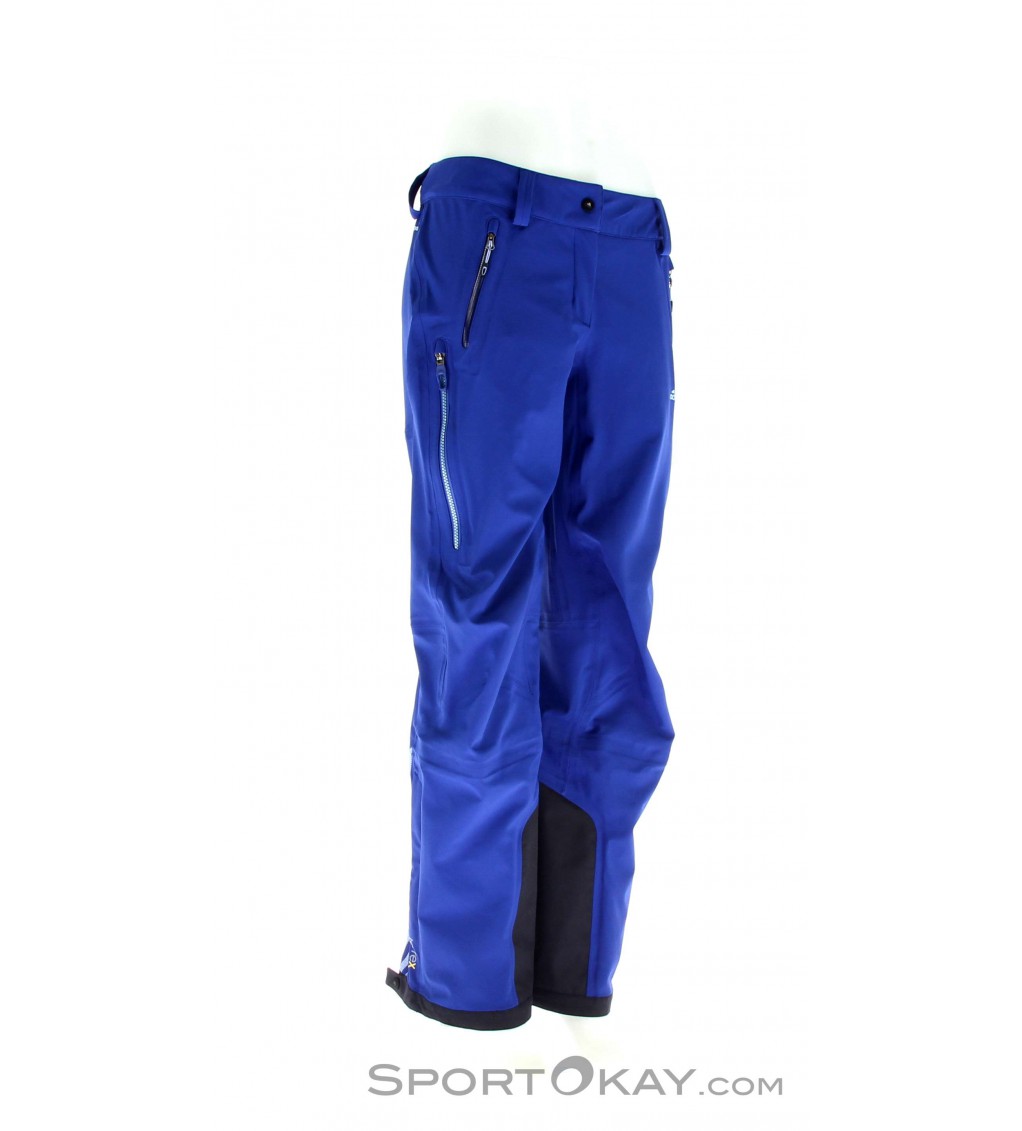 tuta sci adidas