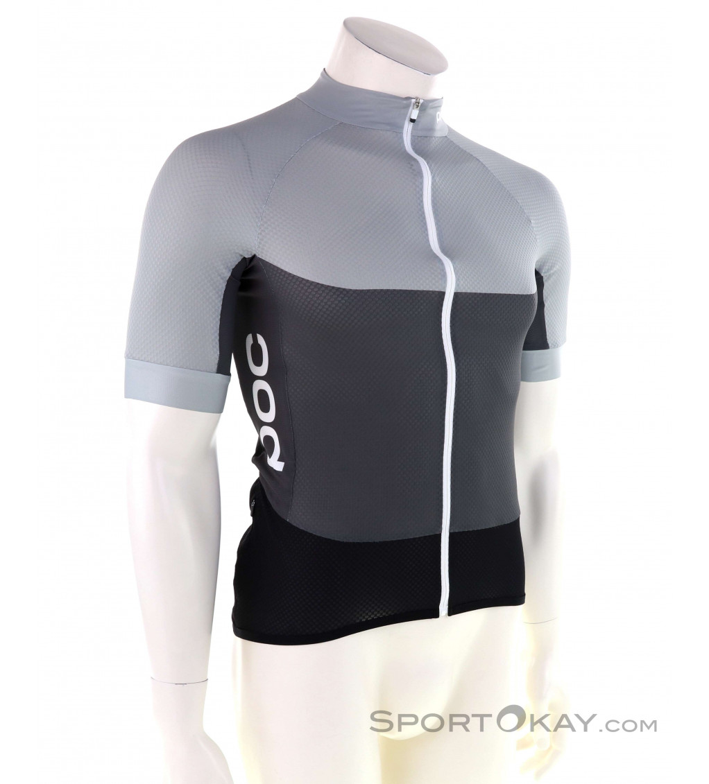 POC Essential Road Light Uomo Maglia da Bici - T-Shirt \u0026 magliette -  Abbigliamento da ciclismo - Bike - Tutti