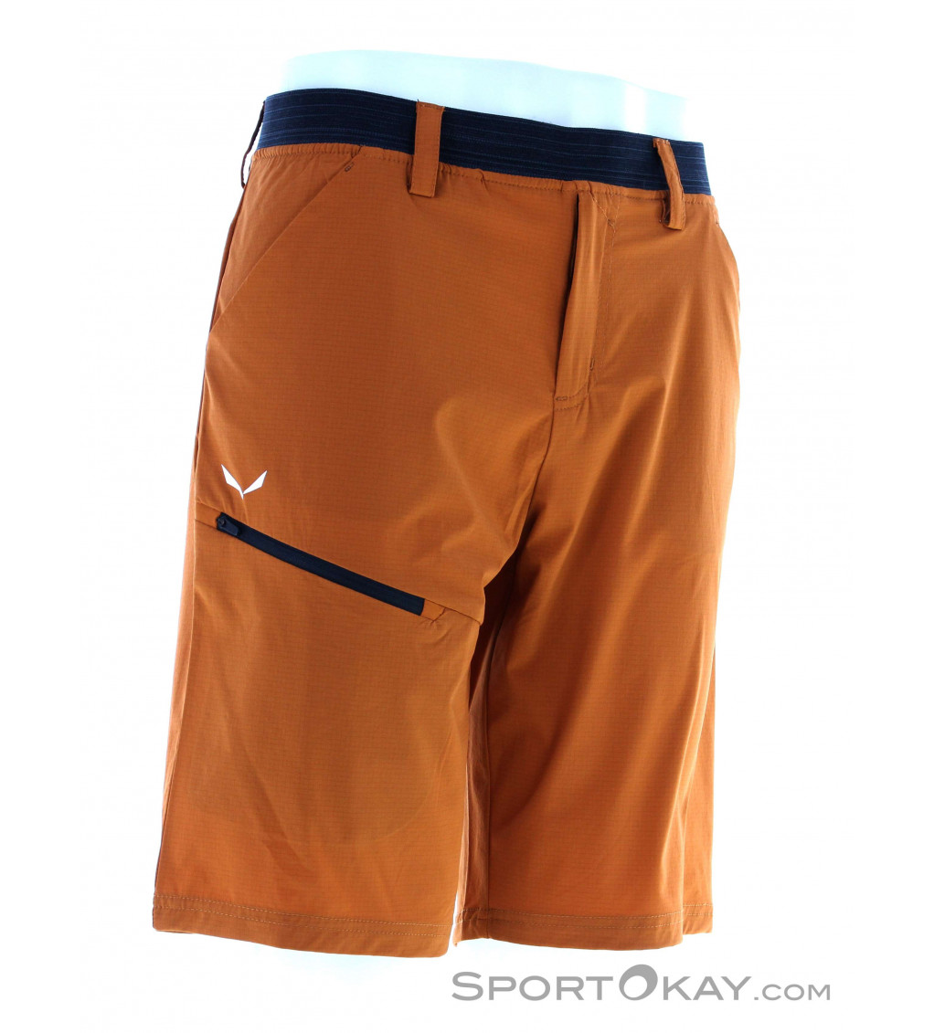 Salewa Puez 3 DST Uomo Pantaloncini Outdoor - Pantaloni - Abbigliamento  Outdoor - Outdoor - Tutti