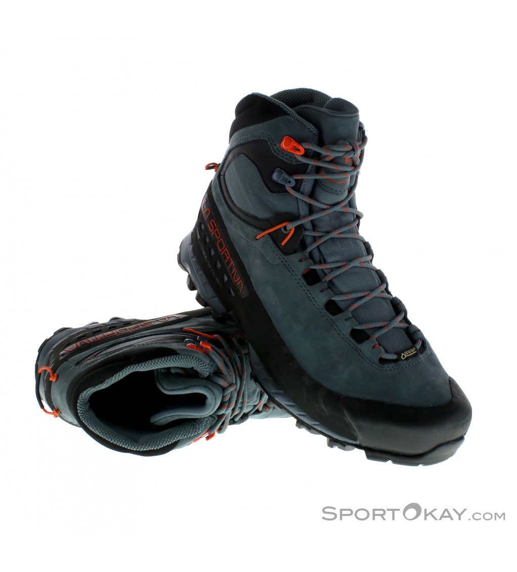 scarpe outdoor uomo