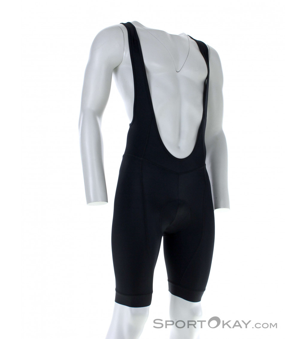 Scott Endurance + Uomo Trägerhose Pantaloncini da Bici - Pantaloni e  pantaloncini - Abbigliamento da ciclismo - Bike - Tutti