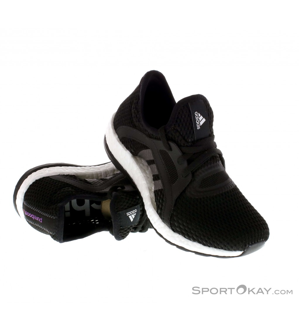 adidas ultra boost 3.0 donna grigie