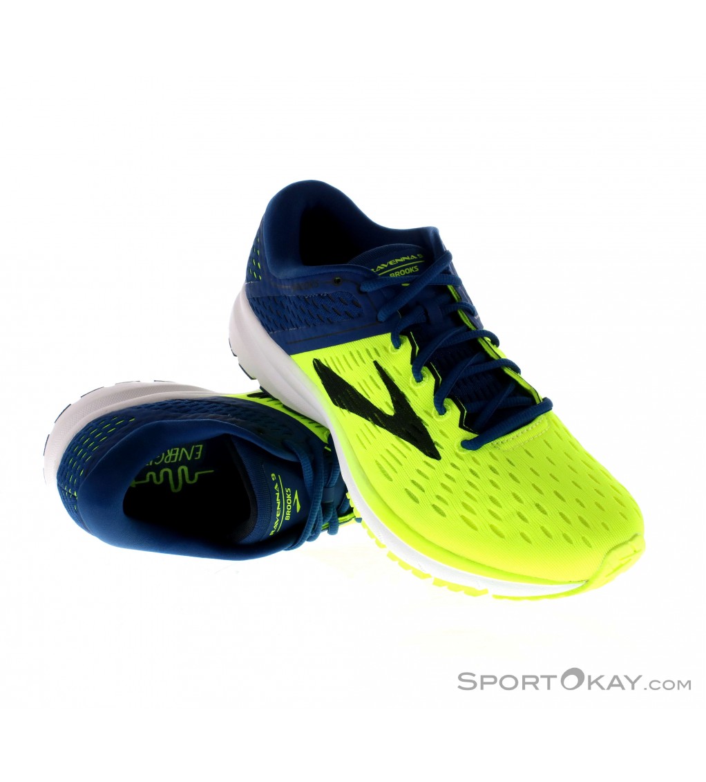 brooks ravenna 9 donna