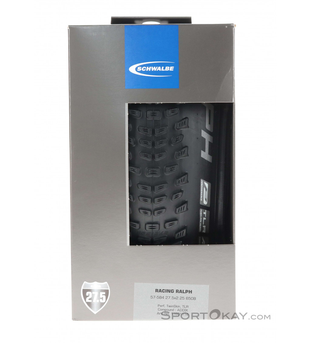 schwalbe racing ralph 27 5