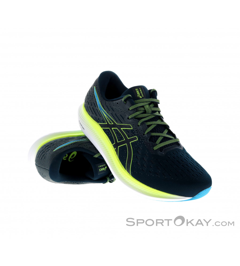 Asics EvoRide 2 Review | Running Shoes Guru