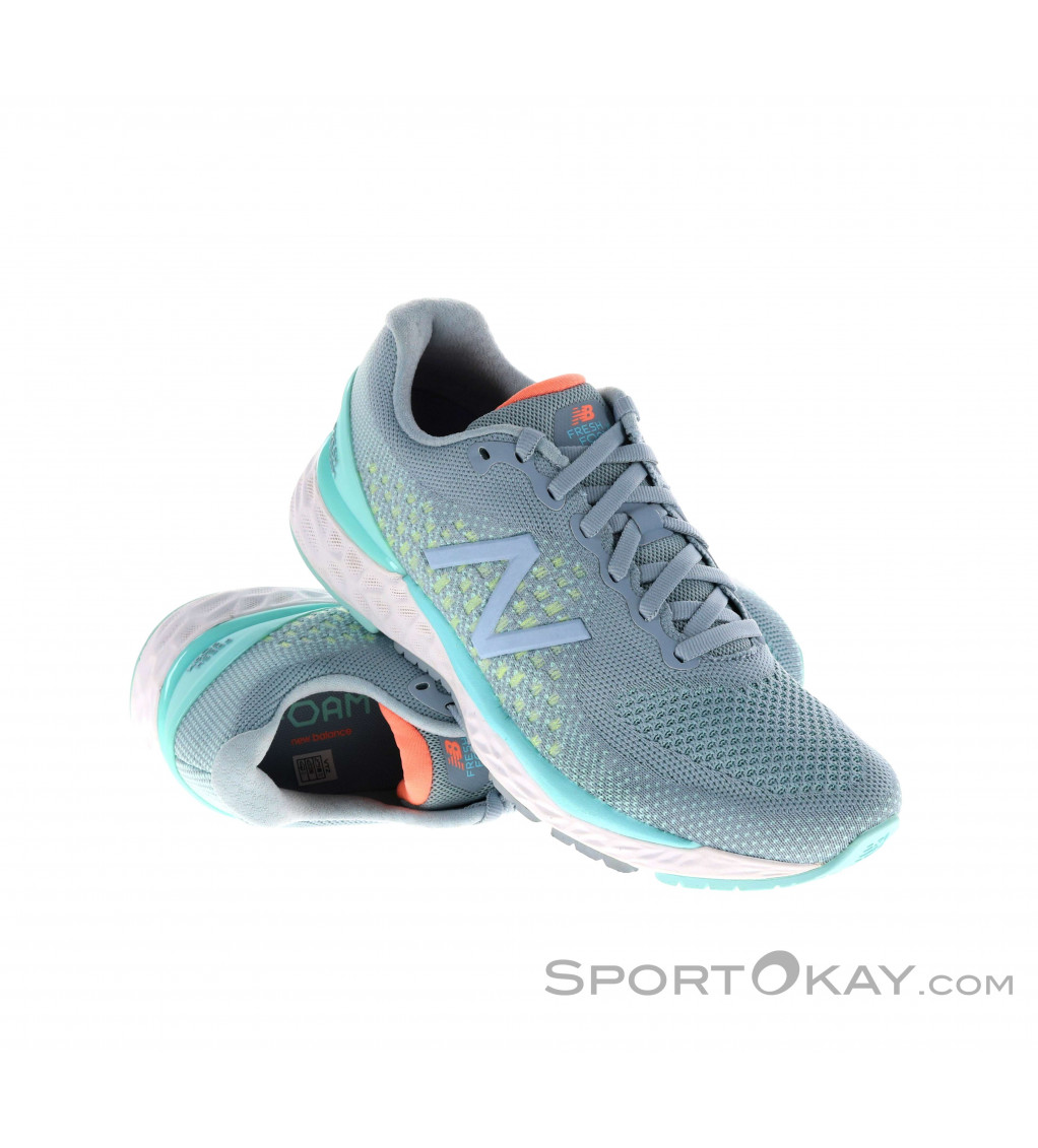 New Balance Fresh Foam 880v10 Donna Scarpe da Corsa - Scarpe da corsa  allround - Scarpe da corsa - Corsa - Tutti