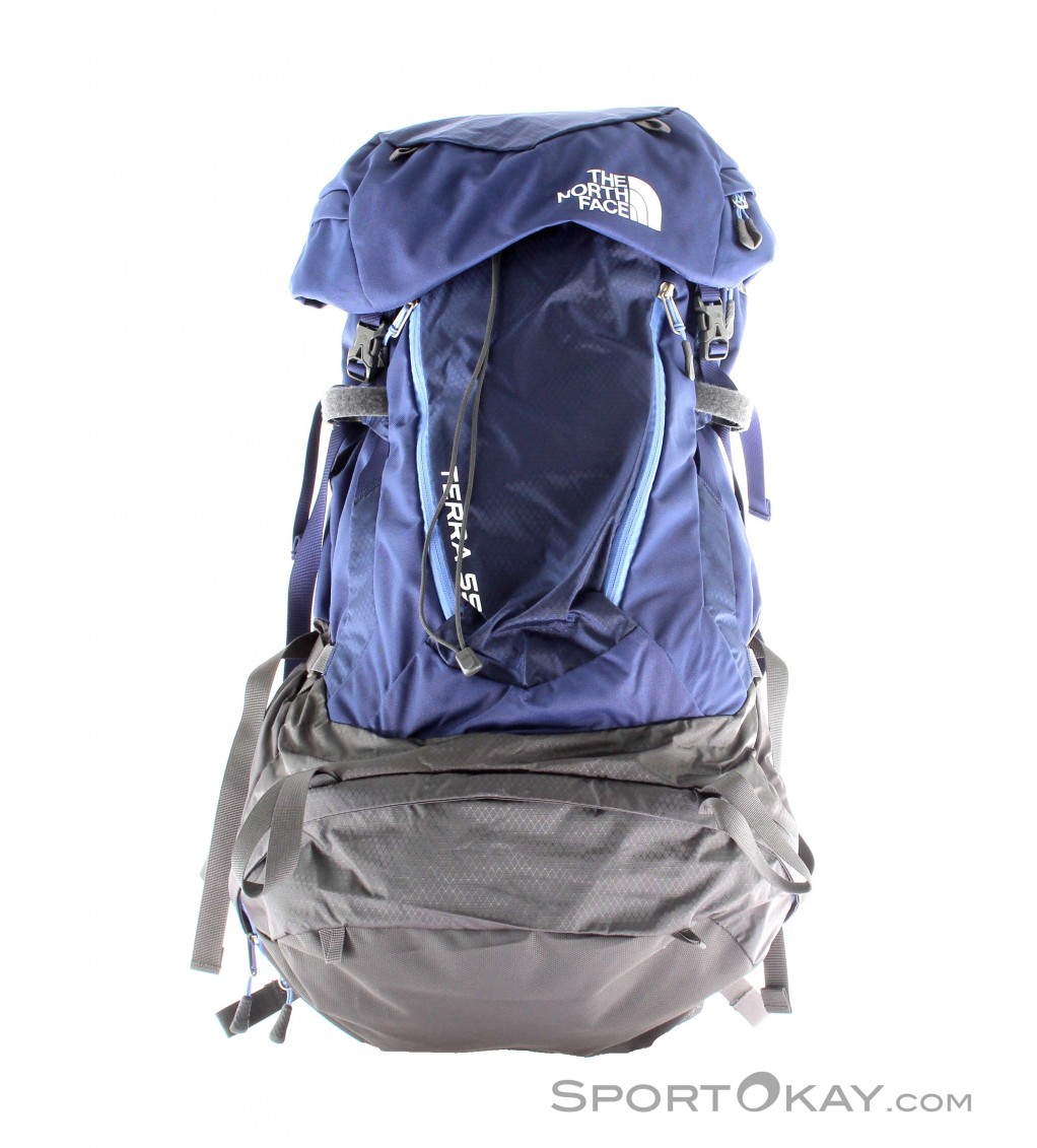The North Face Terra 55l Donna Zaino - Zaini - Zaini \u0026 torce da testa -  Outdoor - Tutti