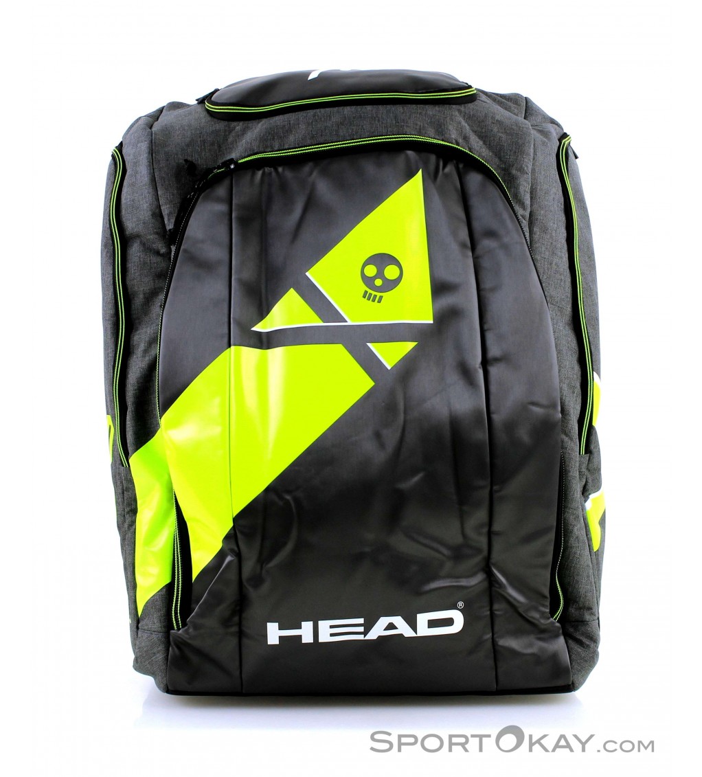 Head Rebels Racing Backpack 79l Zaino - Altro - Accessori - Sci alpinismo -  Tutti