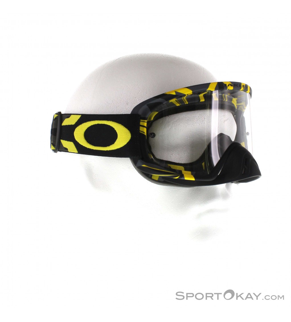 maschera oakley downhill maschera oakley downhill