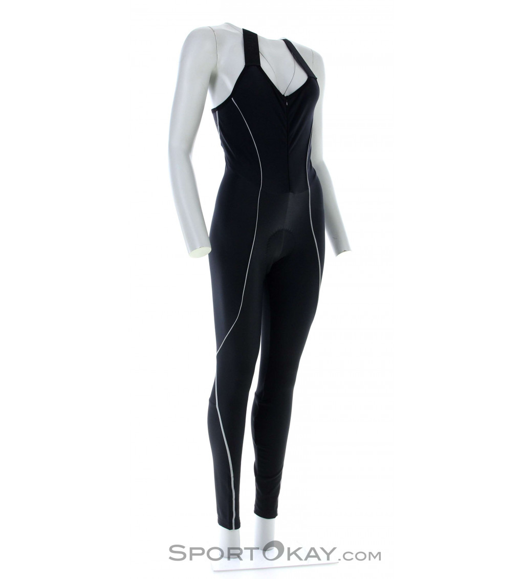 rh+ Reflex Bibitight Donna Pantaloni da Bici - Pantaloni e pantaloncini -  Abbigliamento da ciclismo - Bike - Donna
