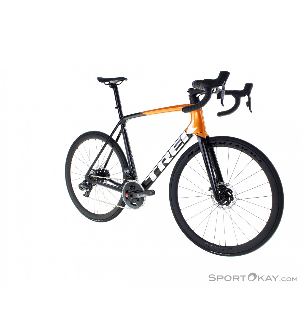 Trek Emonda SL 7 eTap 28\