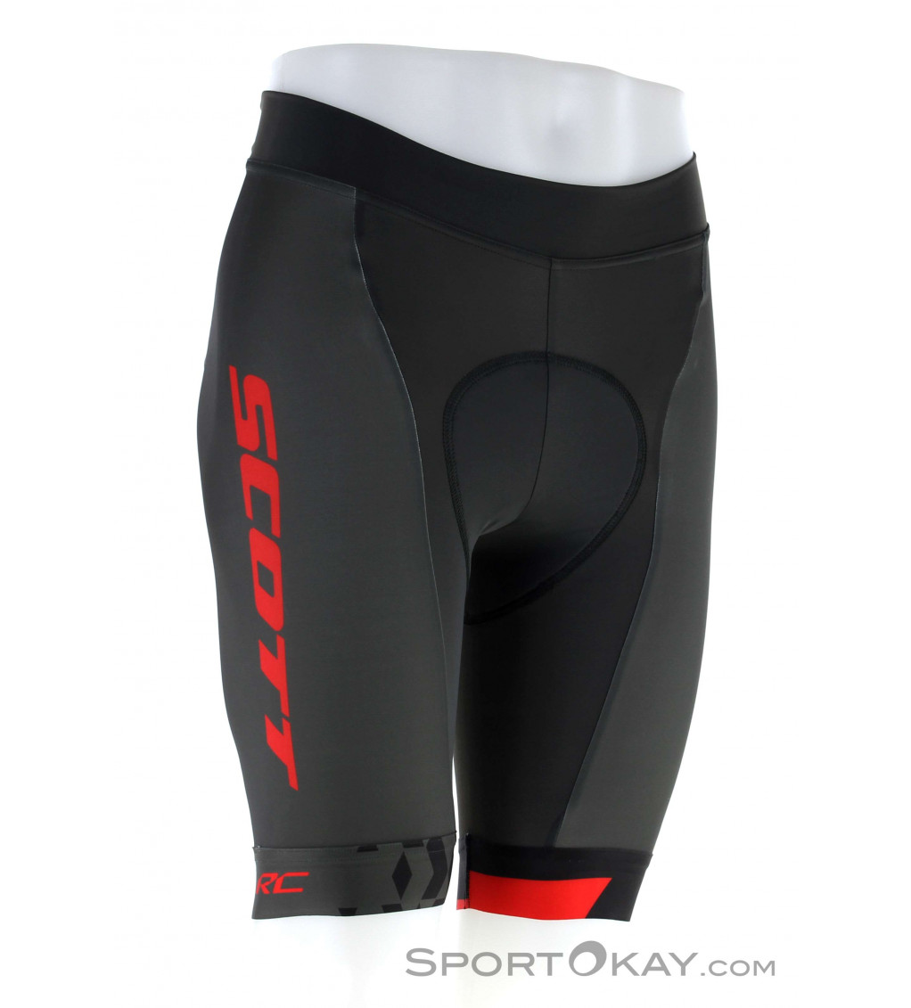 Scott RC Team ++ Uomo Pantaloncini da Bici - Pantaloni e pantaloncini -  Abbigliamento da ciclismo - Bike - Tutti