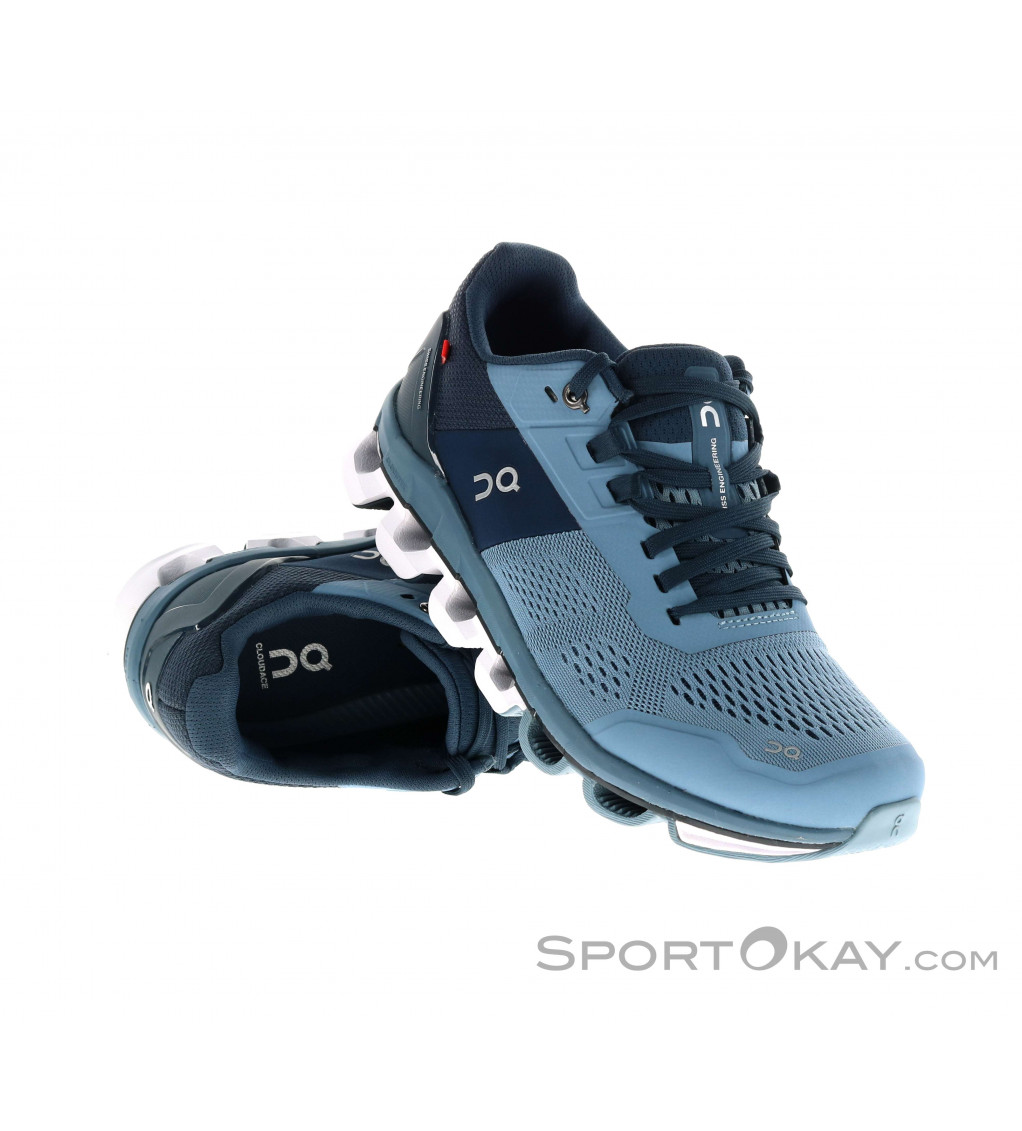 On Cloudace Donna Scarpe da Corsa - Scarpe da corsa allround - Scarpe da  corsa - Corsa - Tutti