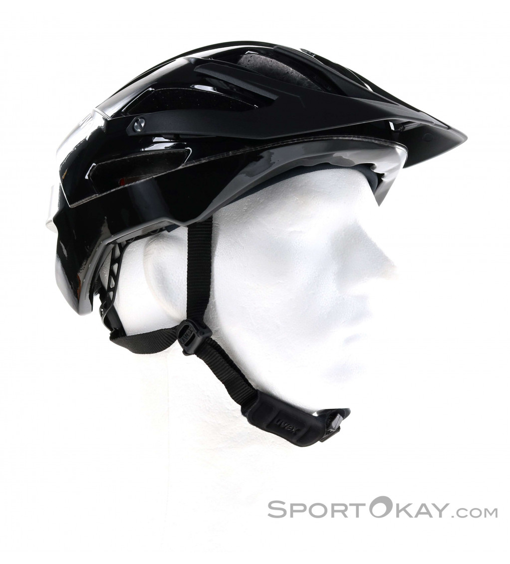 Uvex Quatro Casco da Bici - MTB - Caschi - Bike - Tutti