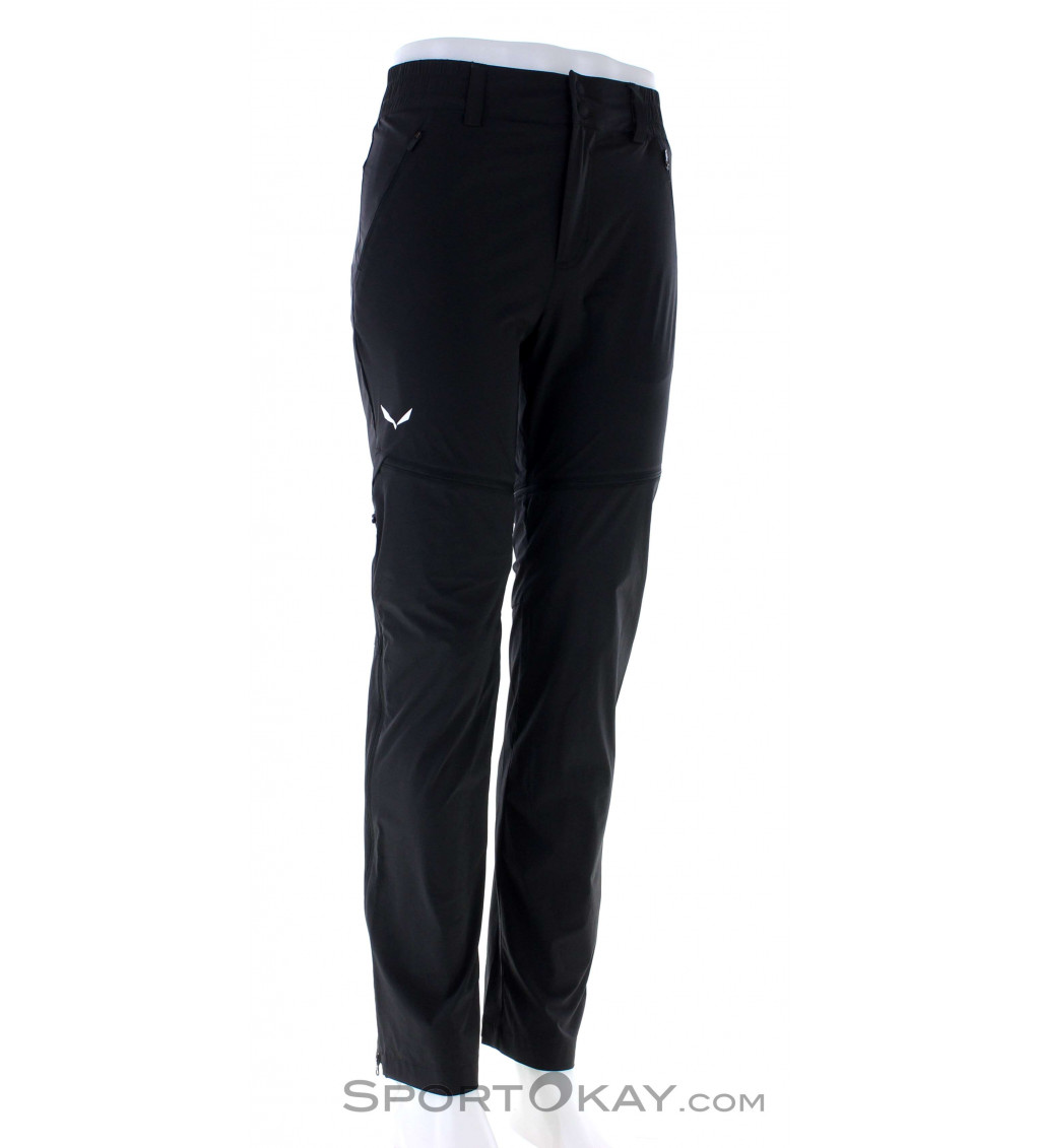 Salewa Talveno 2 DST 2/1 Uomo Pantaloni Outdoor - Pantaloni - Abbigliamento  Outdoor - Outdoor - Tutti