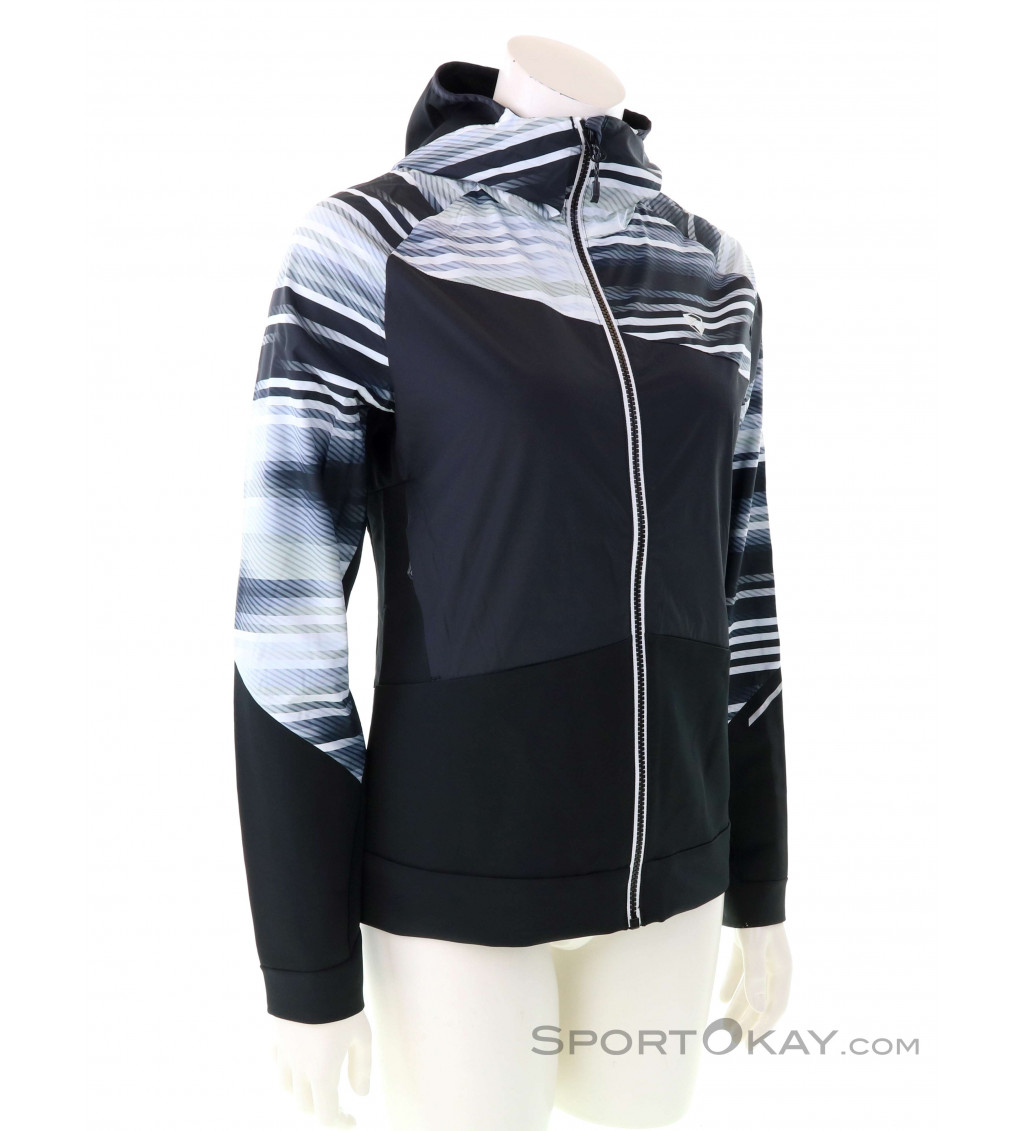 Ziener Nakima Donna Giacca da Sci Alpinismo - Giacche - Abbigliamento  Outdoor - Outdoor - Tutti