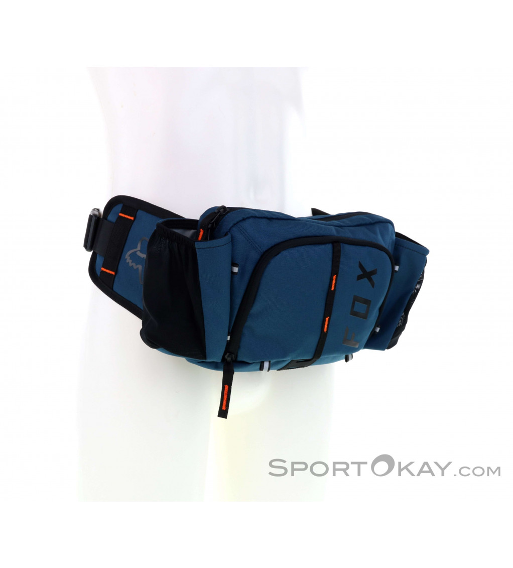 Fox Hip Pack 2l Marsupio - Marsupi - Zaini - Bike - Tutti