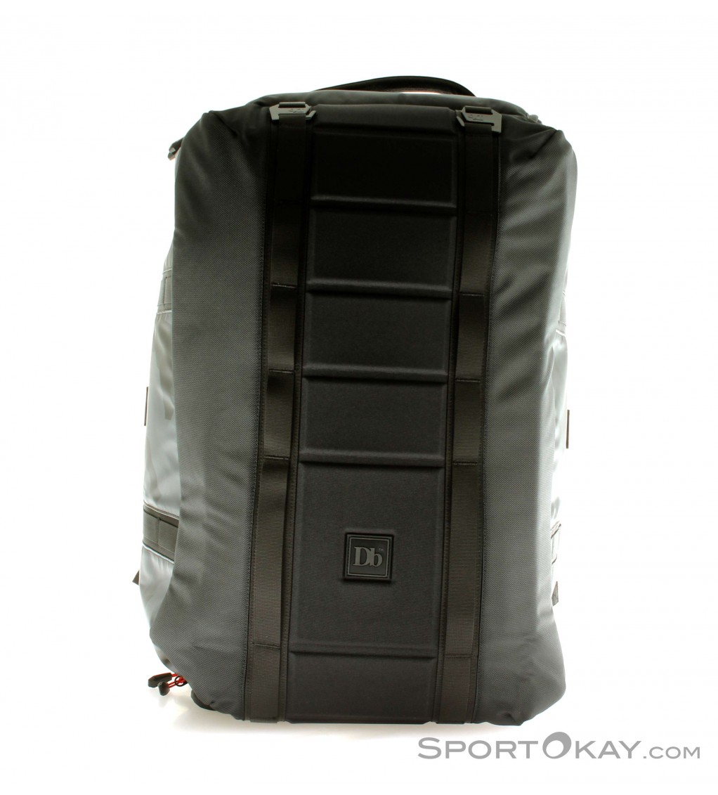 Douchebags The Carryall 65l Ltd Edition Borsa Tempo Libero Borse Borse Sportivi Moda Tutti