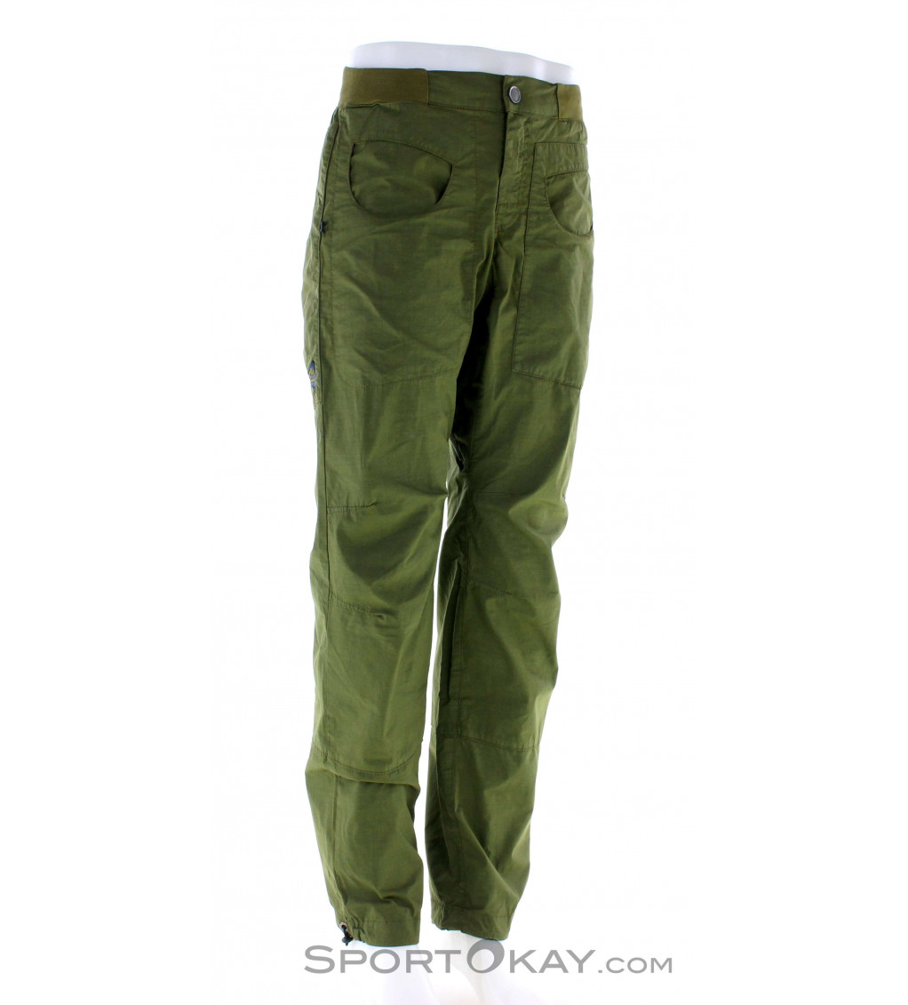 E9 N-Blat 2.22 Uomo Pantaloni da Arrampicata - Pantaloni - Abbigliamento  Outdoor - Outdoor - Tutti