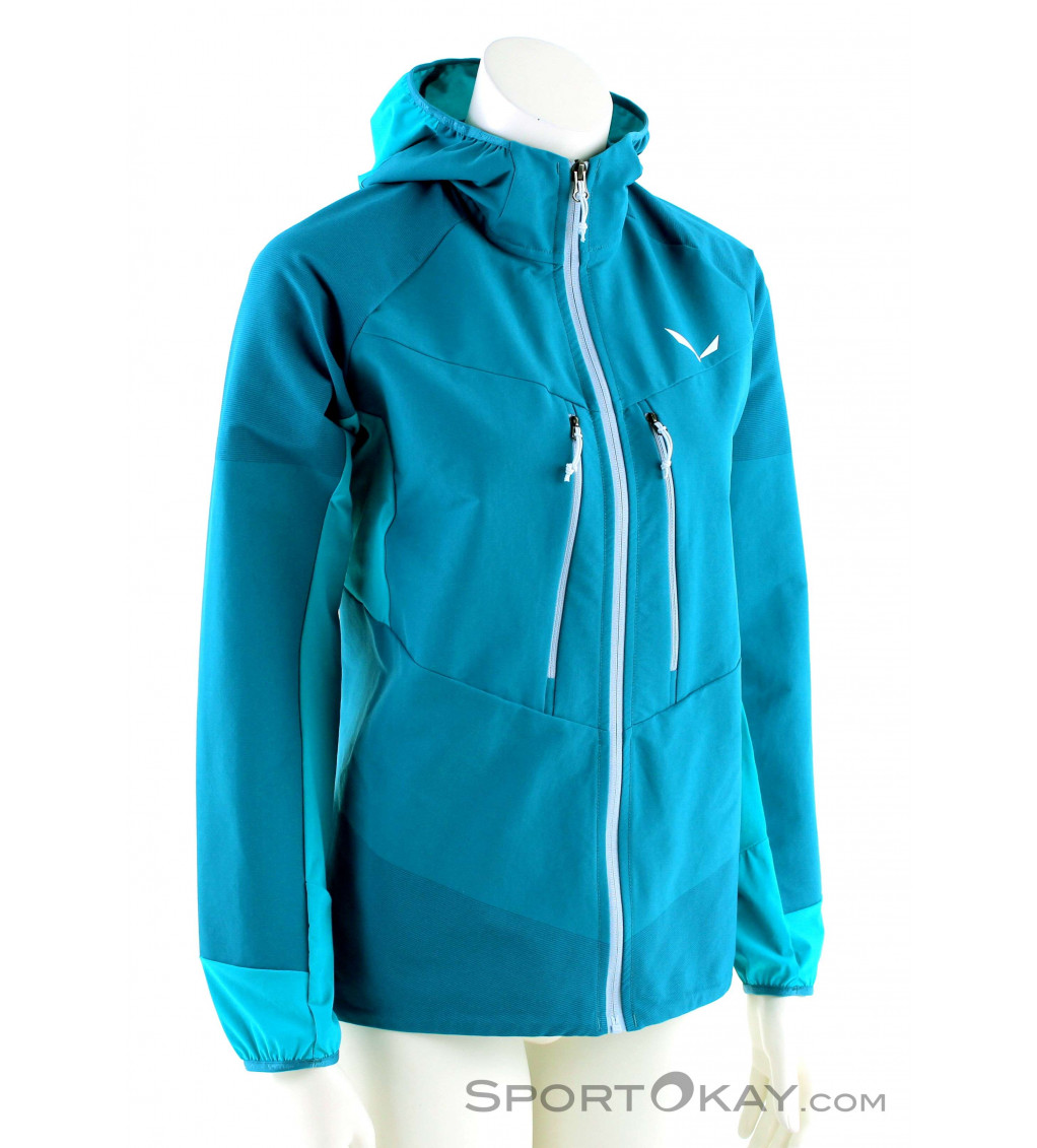 salewa agner engineered dst jacket