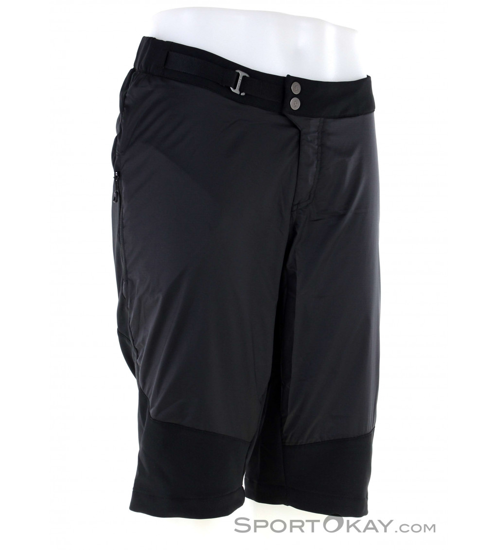 Scott Trail Storm Insuloft Alpha Uomo Pantaloncini da Bici - Pantaloni e  pantaloncini - Abbigliamento da ciclismo - Bike - Tutti