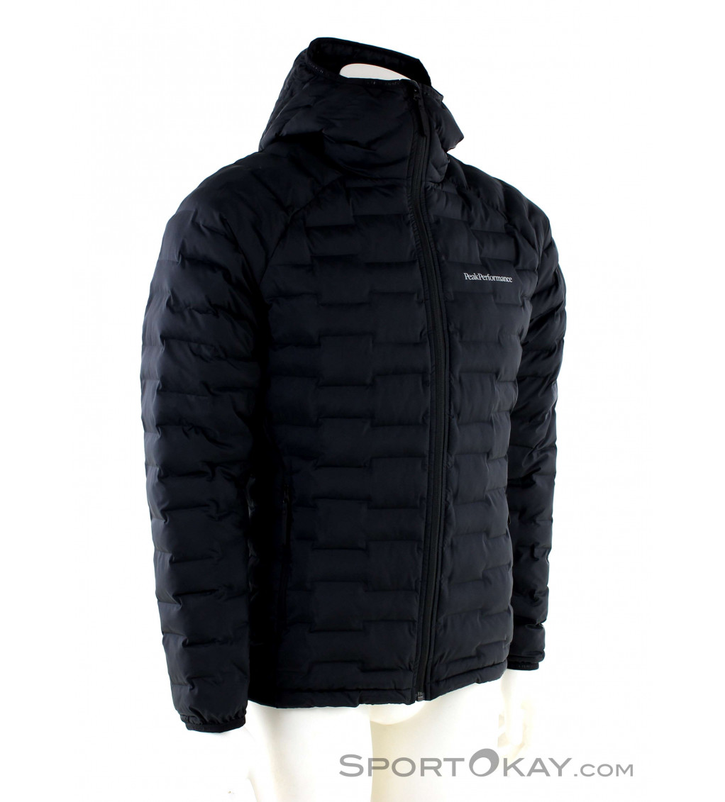 Peak Performance Argon Light Uomo Giacca da Sci Alpinismo
