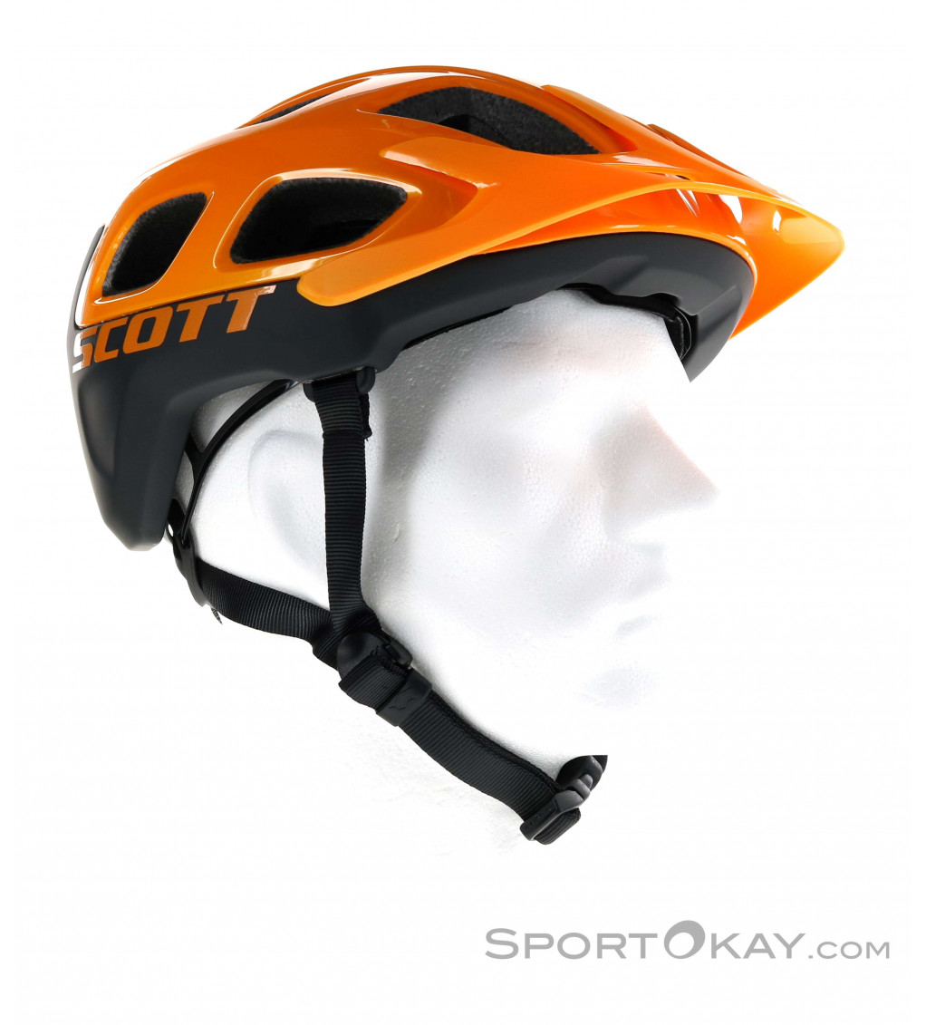 Scott Vivo Plus MIPS Casco da Bici - MTB - Caschi - Bike - Tutti