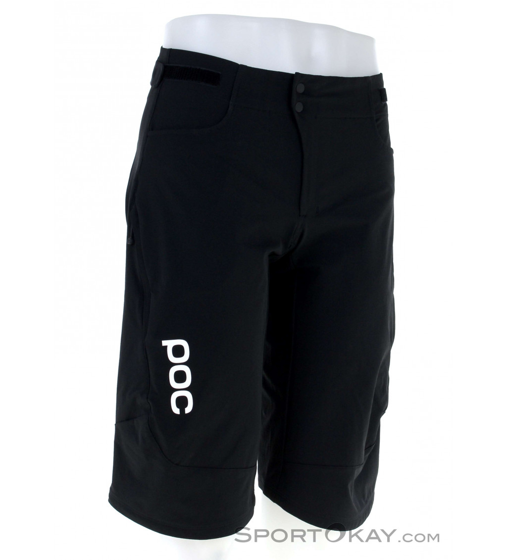 POC Velocity Downhill Uomo Pantaloncini da Bici - Pantaloni e pantaloncini  - Abbigliamento da ciclismo - Bike - Tutti