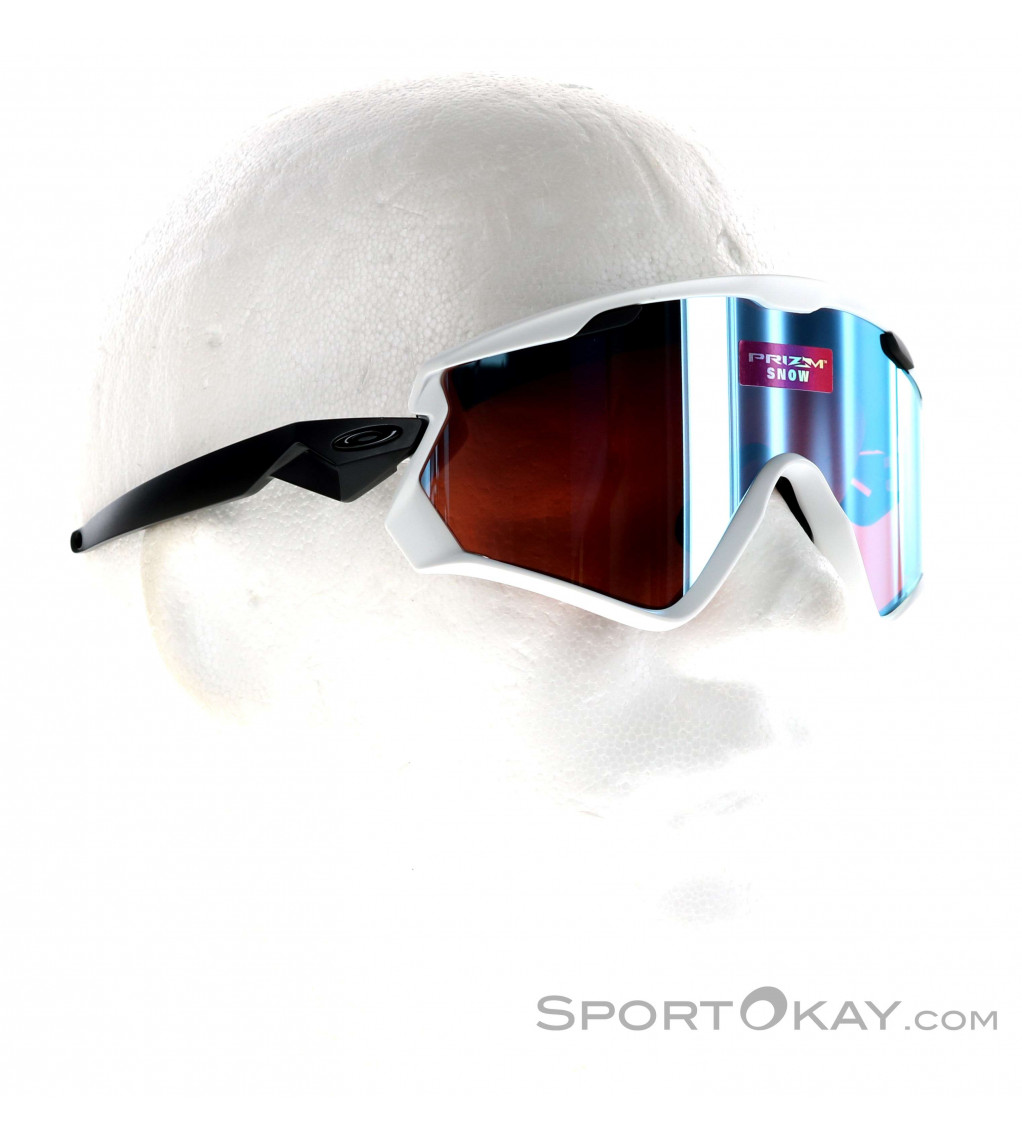 Occhiali alpinismo oakley discount
