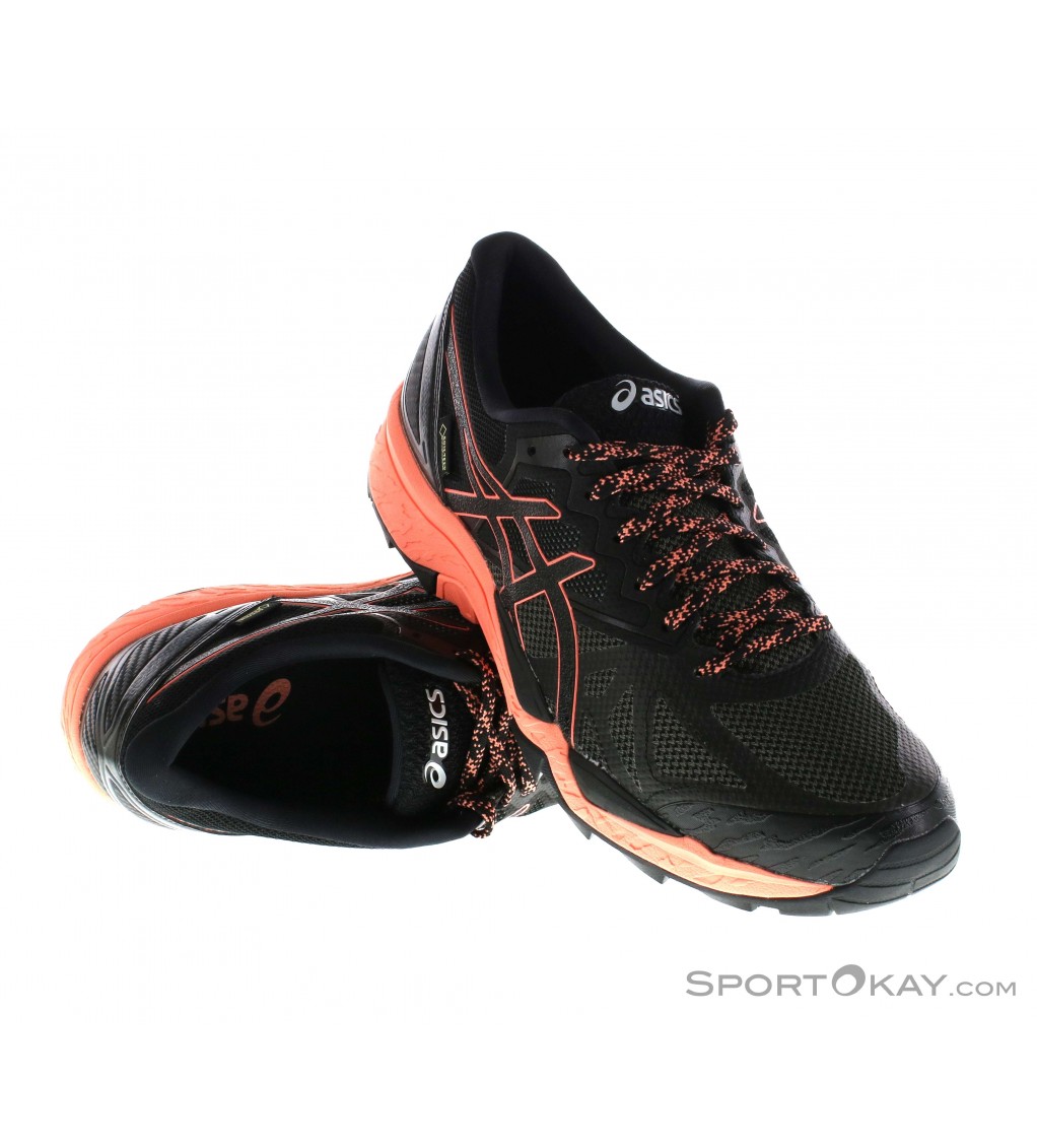 asics fujitrabuco 6 donna asics fujitrabuco 6 donna
