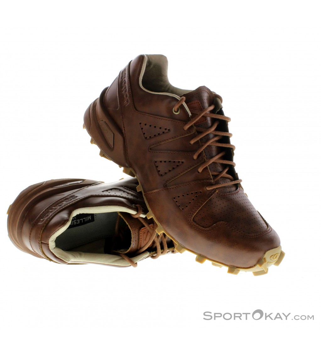 salomon speedcross ltd