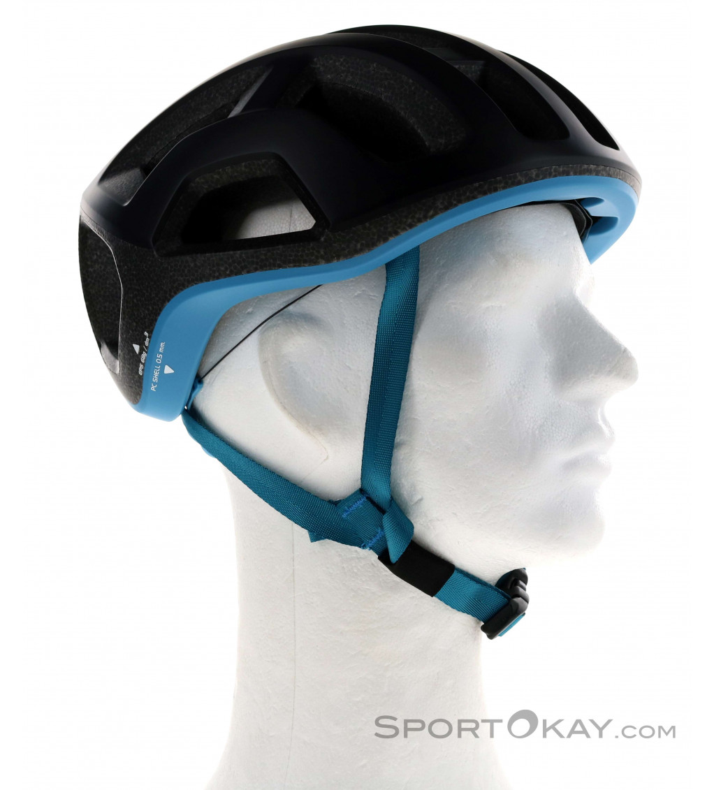 POC Ventral Lite Casco da Bici - Bici da corsa - Caschi - Bike - Tutti