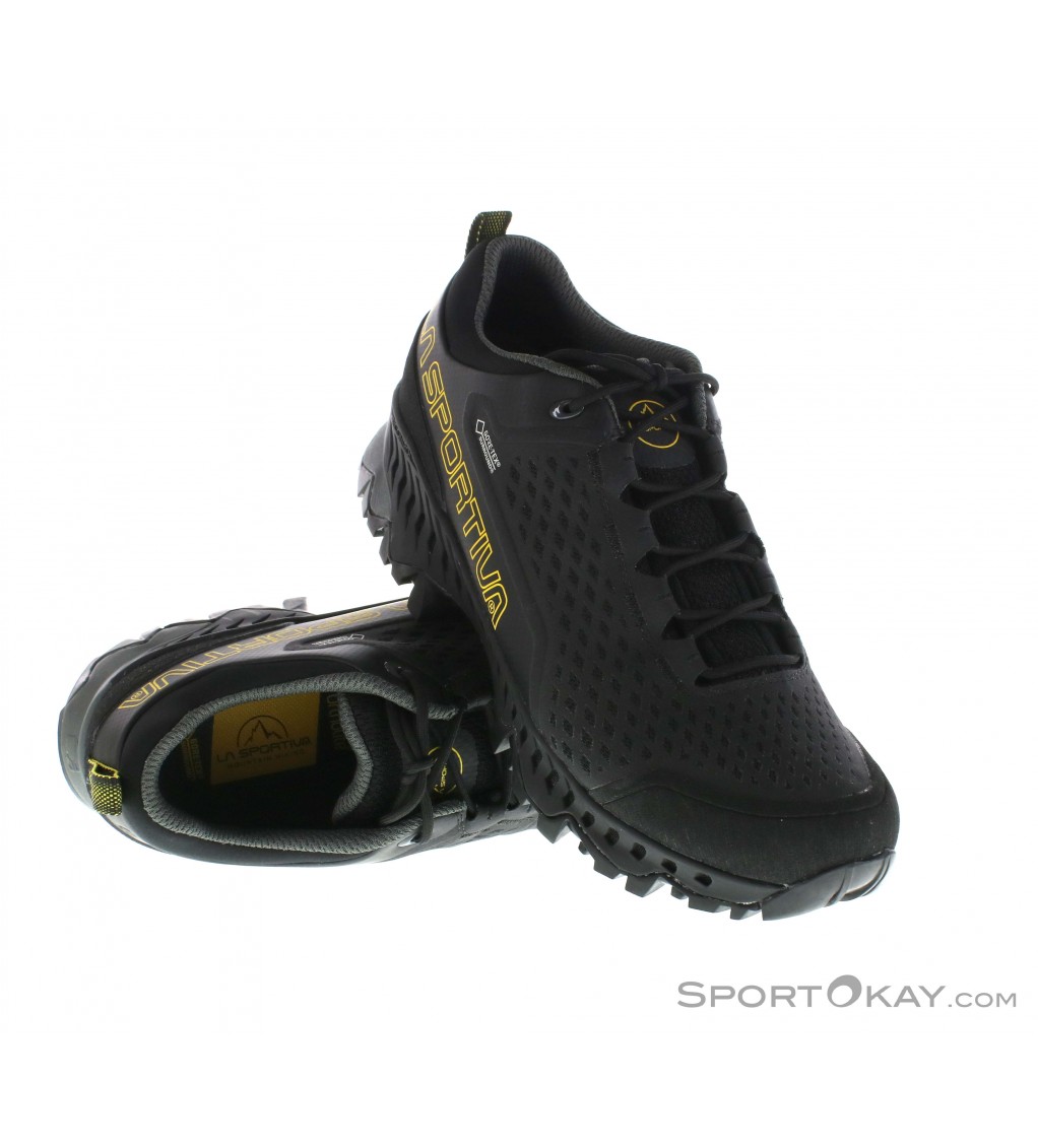 La Sportiva Spire Surround Uomo Scarpe da Trekking Gore-Tex - Scarpe da  trekking - Scarpe \u0026 bastoni - Outdoor - Tutti