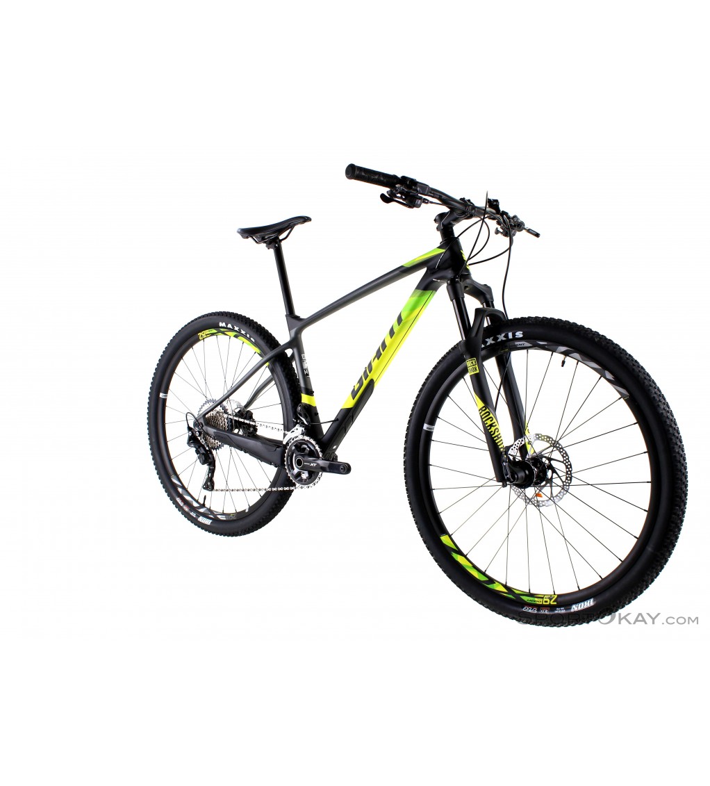 Giant XTC Advanced 29\