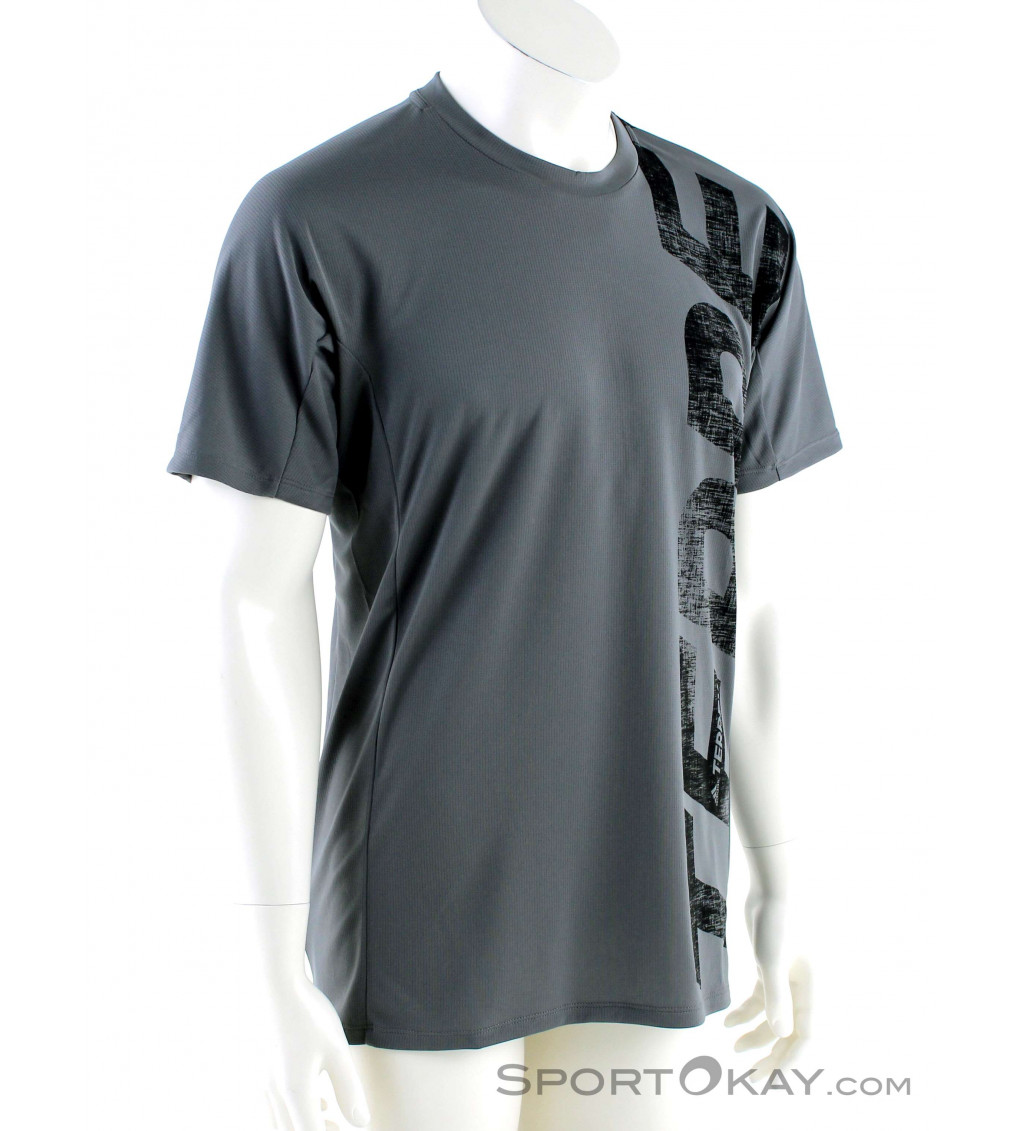 adidas terrex abbigliamento