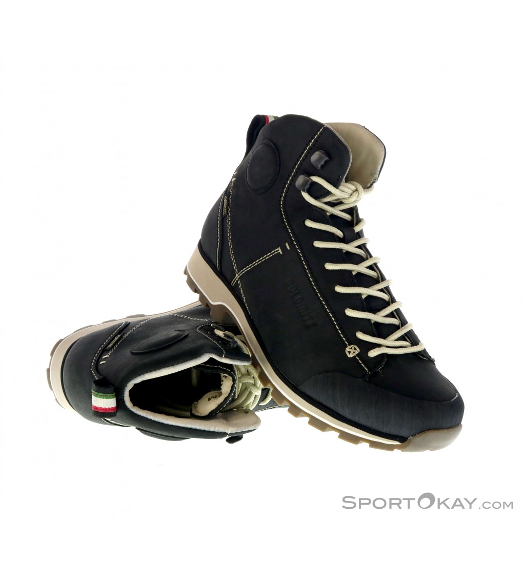 scarpe goretex dolomite