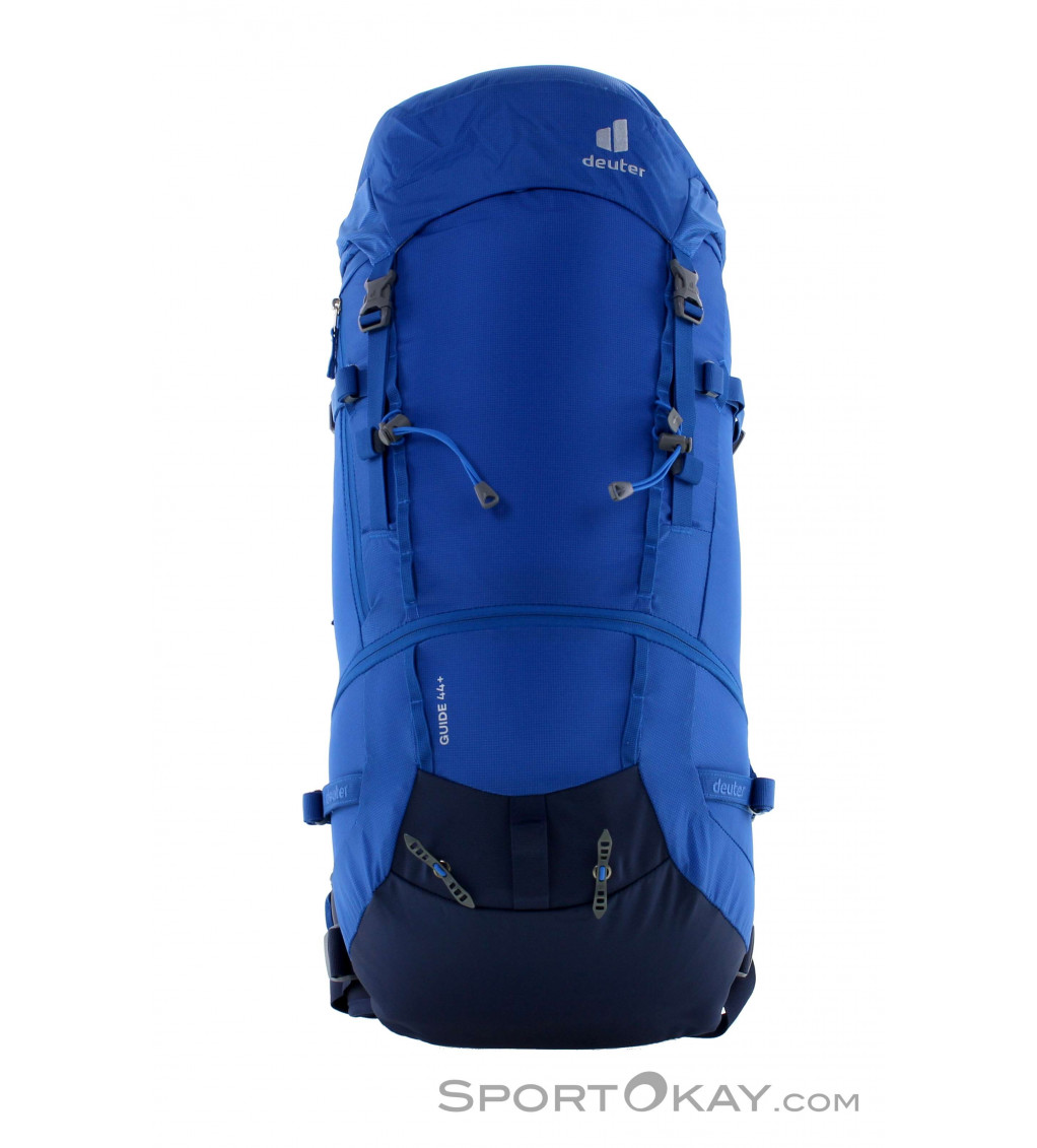 Deuter Guide 44+8l Zaino - Zaini - Zaini \u0026 torce da testa - Outdoor - Donna