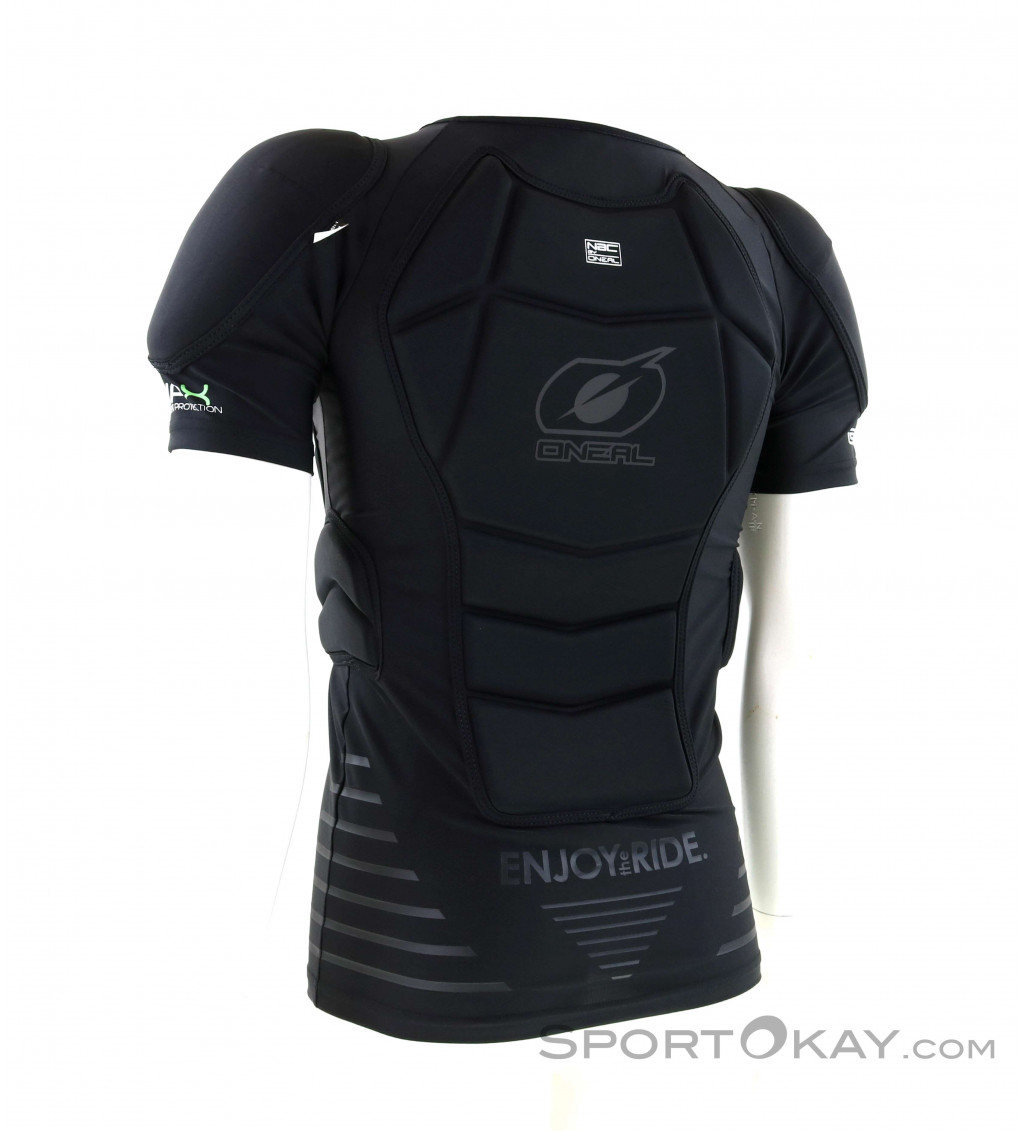 Oneal STV Short Sleeve Maglia Protettiva - Giacche protettive - Protezioni  - Bike - Tutti