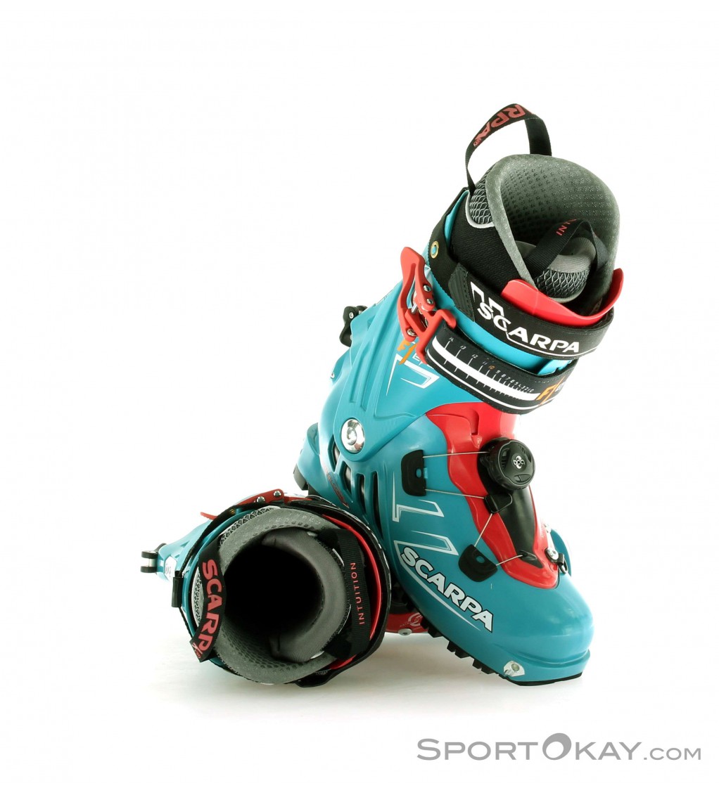 scarpa scarponi f1 evo /2