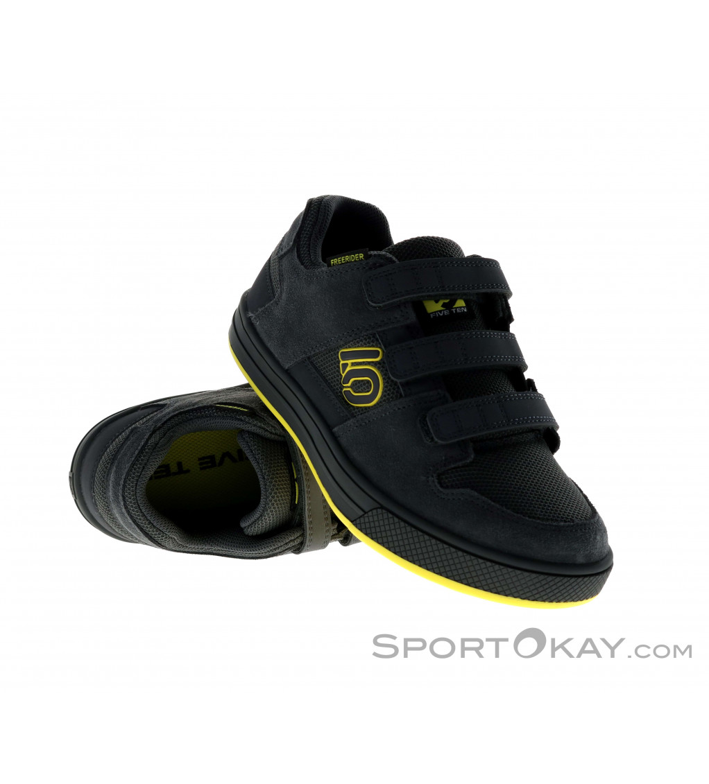 Five Ten Freerider VCS Bambini Scarpe da Bici - Scarpe MTB - Scarpe da bici  - Bike - Tutti
