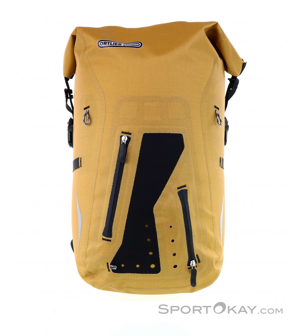 Ortlieb Packman Pro Two 25l Zaino - Zaini - Zaini \u0026 torce da testa -  Outdoor - Tutti