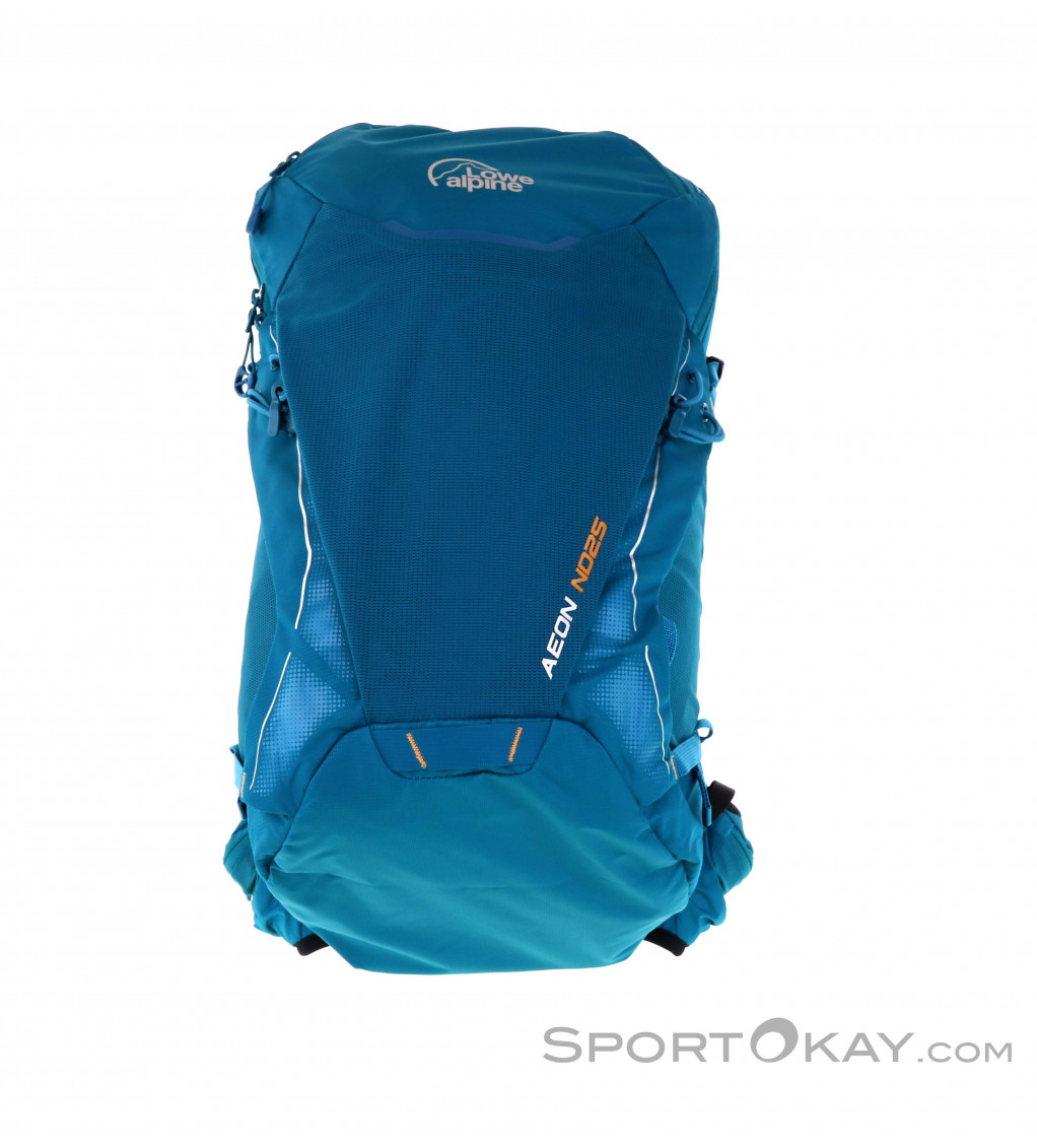 Lowe Alpine Aeon ND 25l Donna Zaino - Zaini - Zaini \u0026 torce da testa -  Outdoor - Tutti