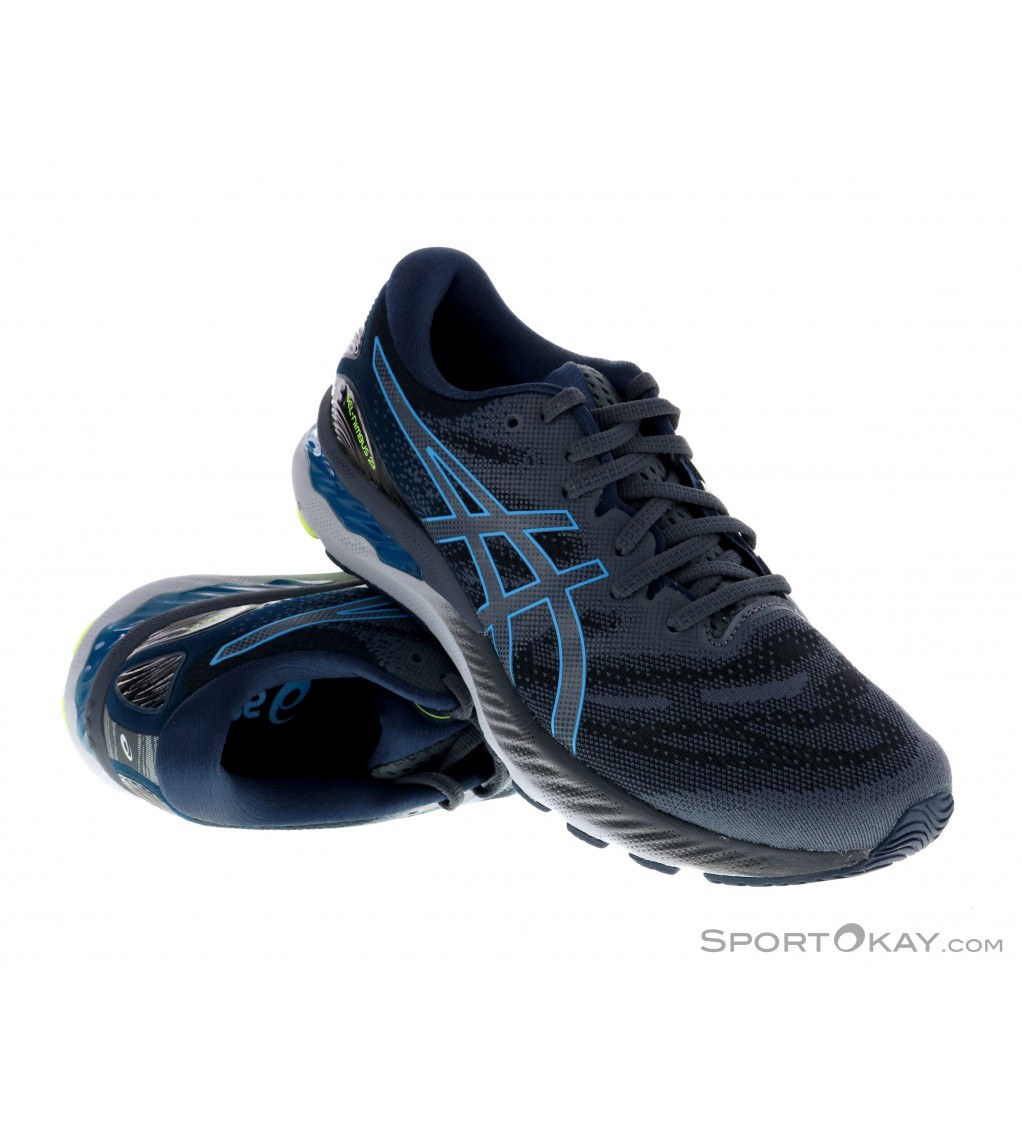 scarpe asics nimbus 23