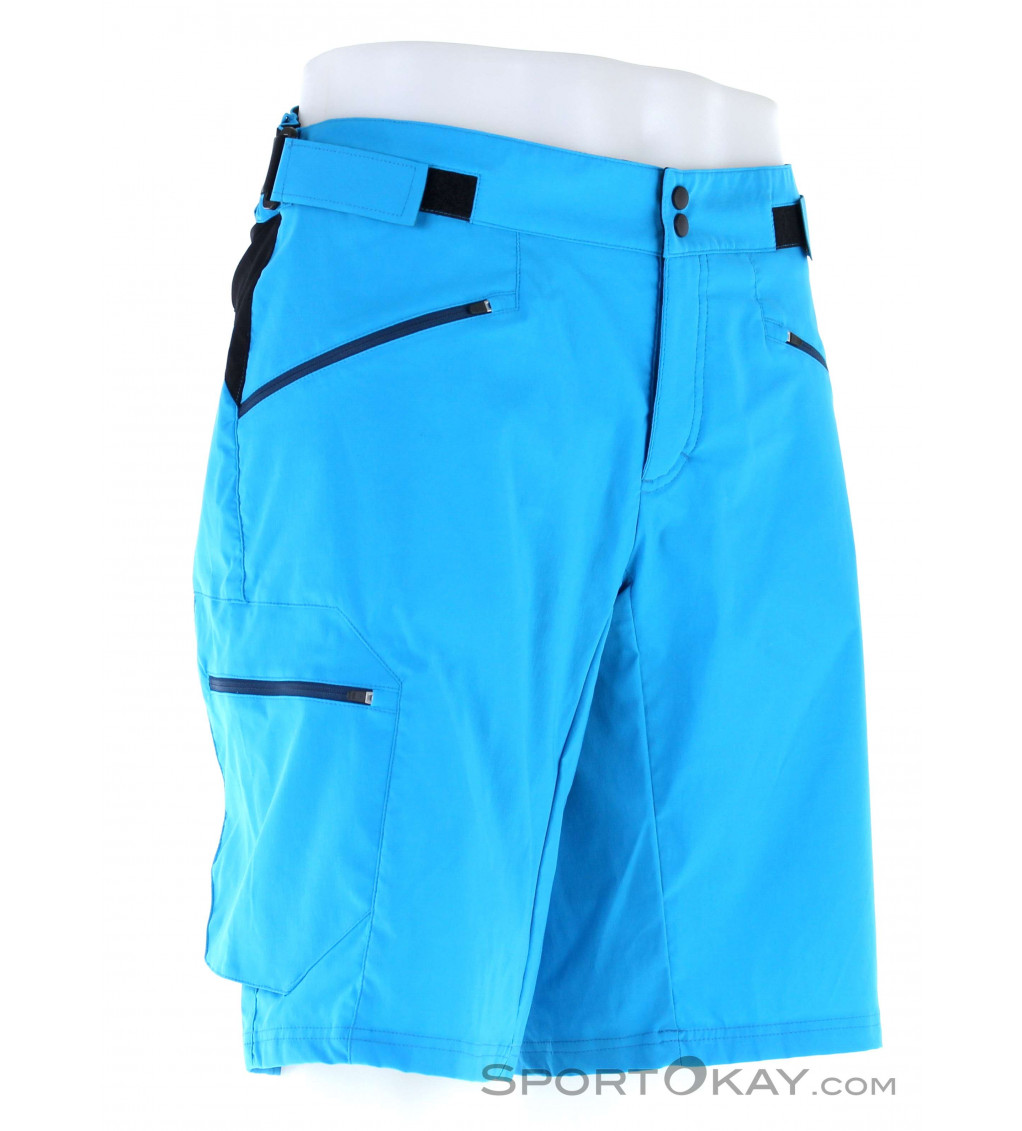 Löffler Bike Shorts Pace CSL Uomo Pantaloncini da Bici - Pantaloni e  pantaloncini - Abbigliamento da ciclismo - Bike - Tutti