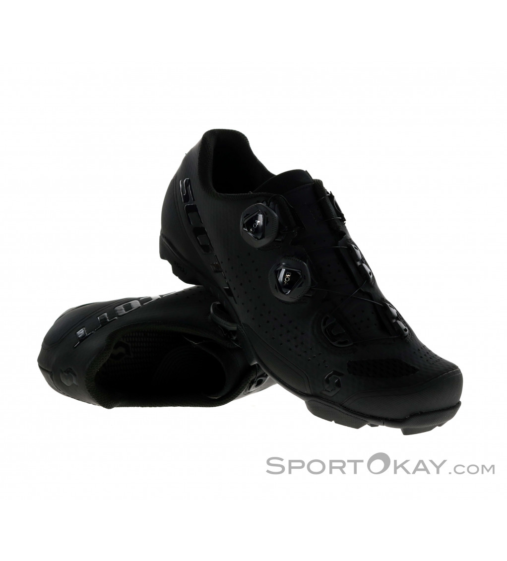 scarpe scott mtb rc