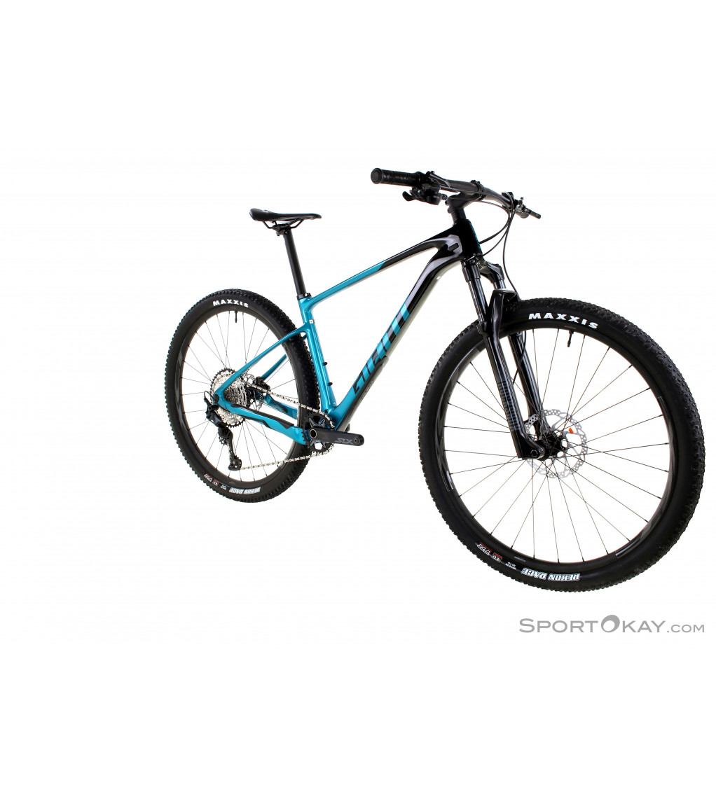 Giant XTC Advanced 2 29\
