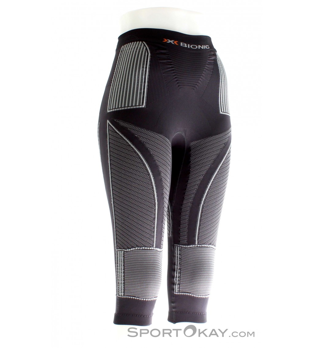 X-Bionic Energy Accumulator Evo Donna Pantaloni Funzionali - Abbigliamento  intimo funzionale - Abbigliamento Outdoor - Outdoor - Tutti